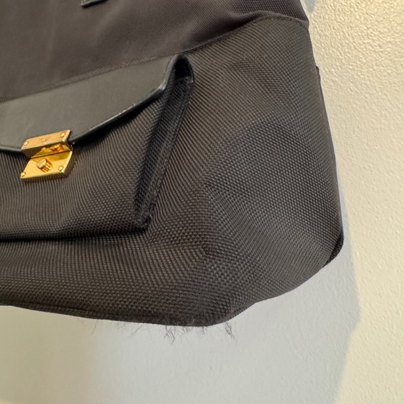 Tumi Larkin Hayes Triple Compartment Tote Bag - Picture 14 of 16